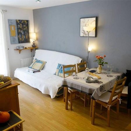 T2 Calme - Balcon - Parking - Animaux Admis - Fr-1-313-187 Apartment Bagneres-de-Luchon ภายนอก รูปภาพ