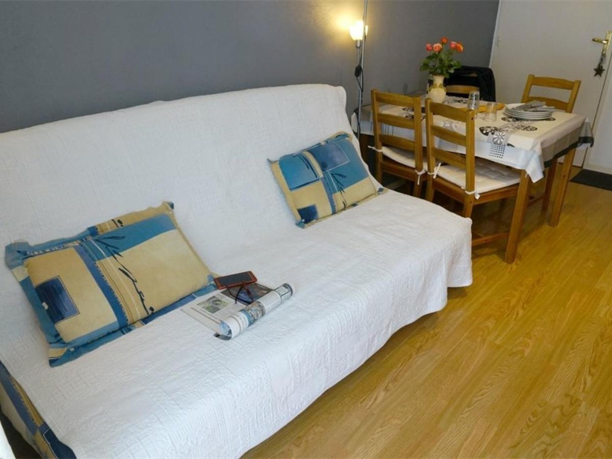 T2 Calme - Balcon - Parking - Animaux Admis - Fr-1-313-187 Apartment Bagneres-de-Luchon ภายนอก รูปภาพ