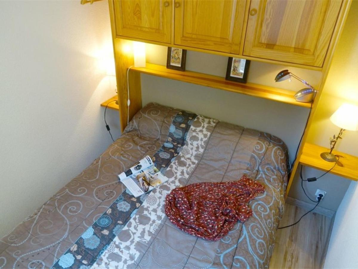 T2 Calme - Balcon - Parking - Animaux Admis - Fr-1-313-187 Apartment Bagneres-de-Luchon ภายนอก รูปภาพ