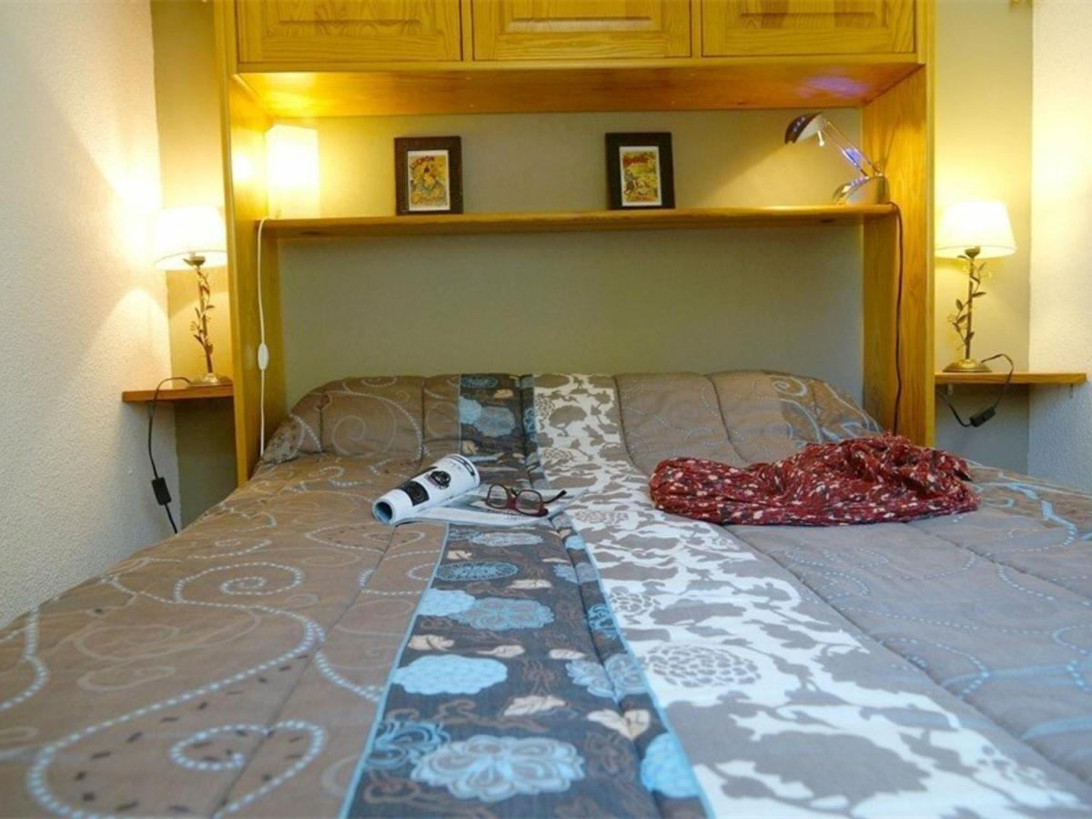 T2 Calme - Balcon - Parking - Animaux Admis - Fr-1-313-187 Apartment Bagneres-de-Luchon ภายนอก รูปภาพ