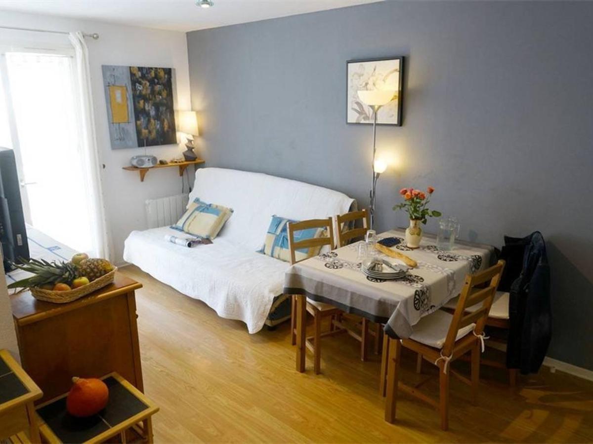 T2 Calme - Balcon - Parking - Animaux Admis - Fr-1-313-187 Apartment Bagneres-de-Luchon ภายนอก รูปภาพ